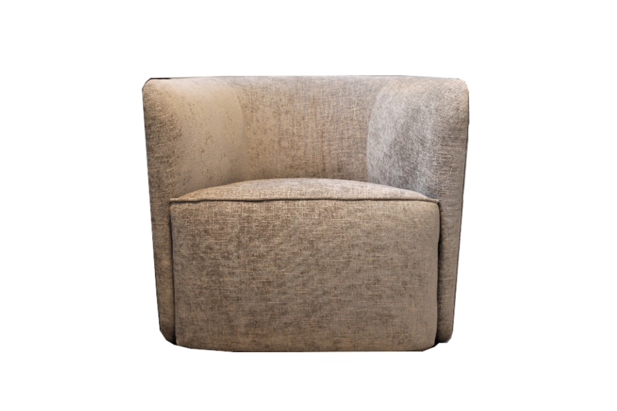 Poltrona Softwing Flou Image