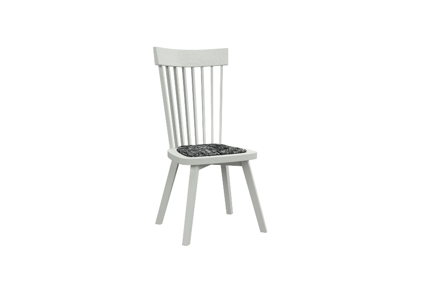 Sedia Gray Gervasoni (2) Image
