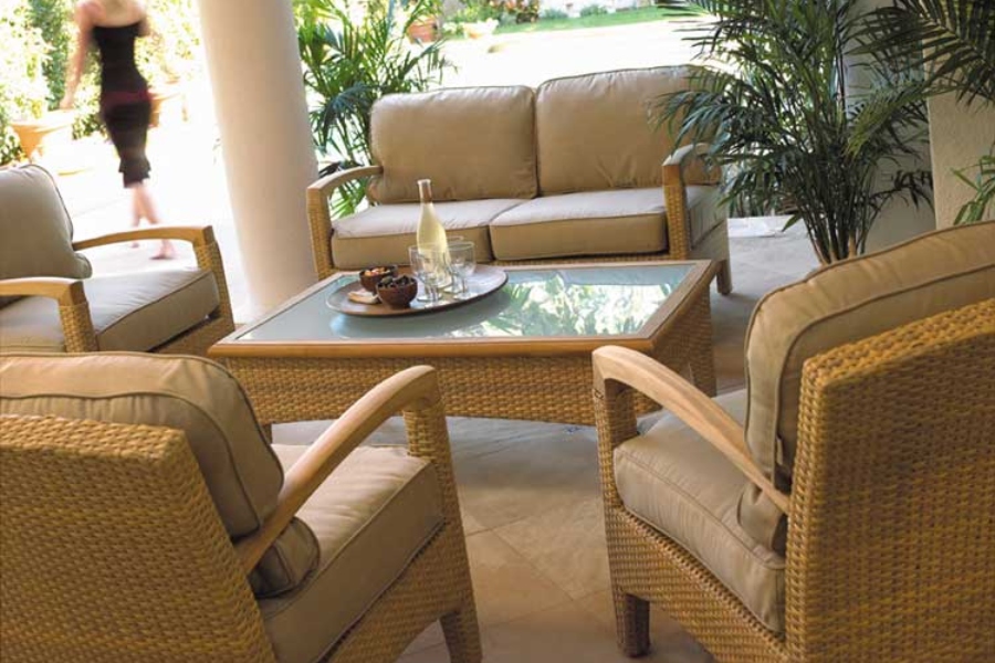 Set Plantation Image