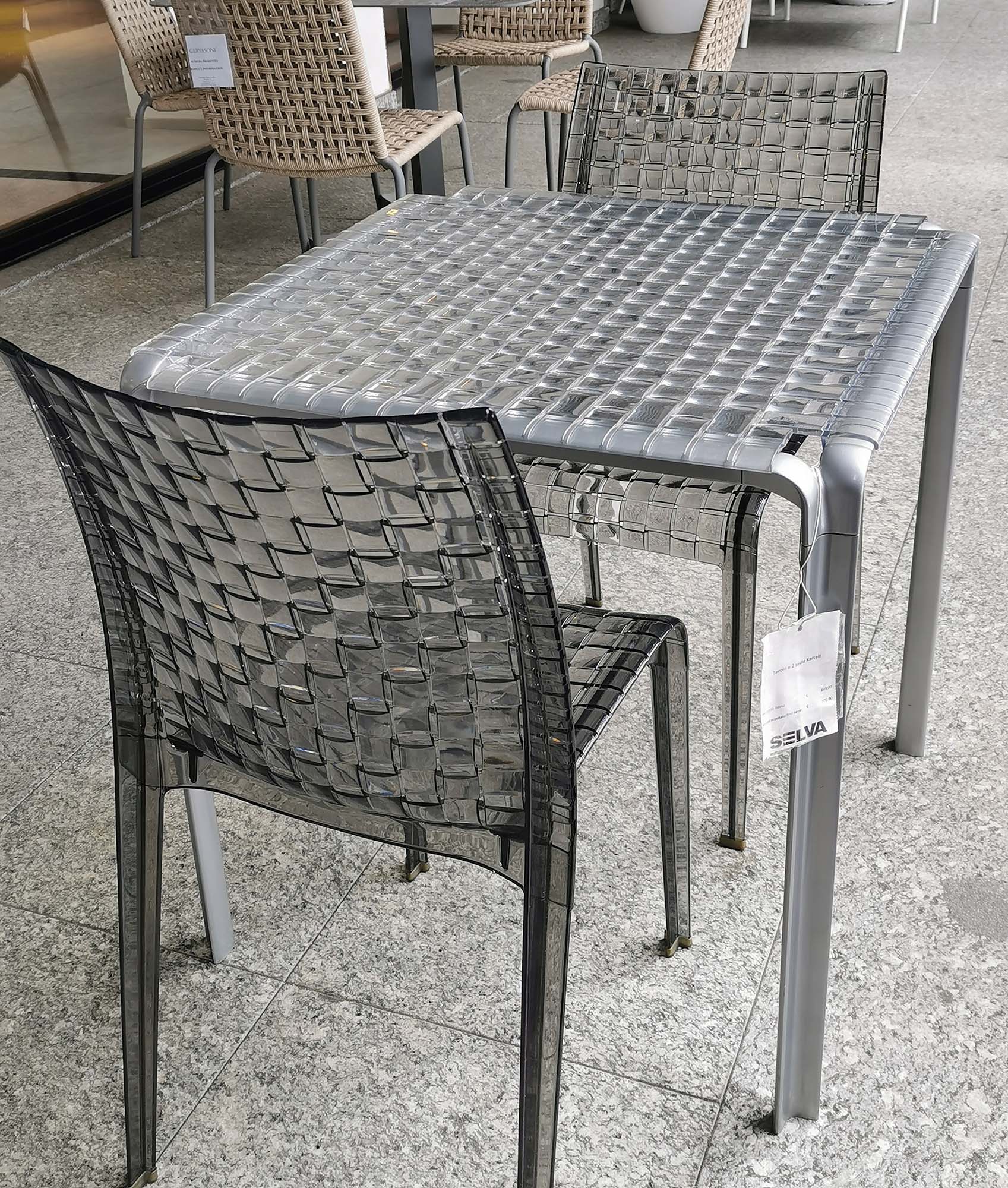 Completo Kartell Ami Ami Image