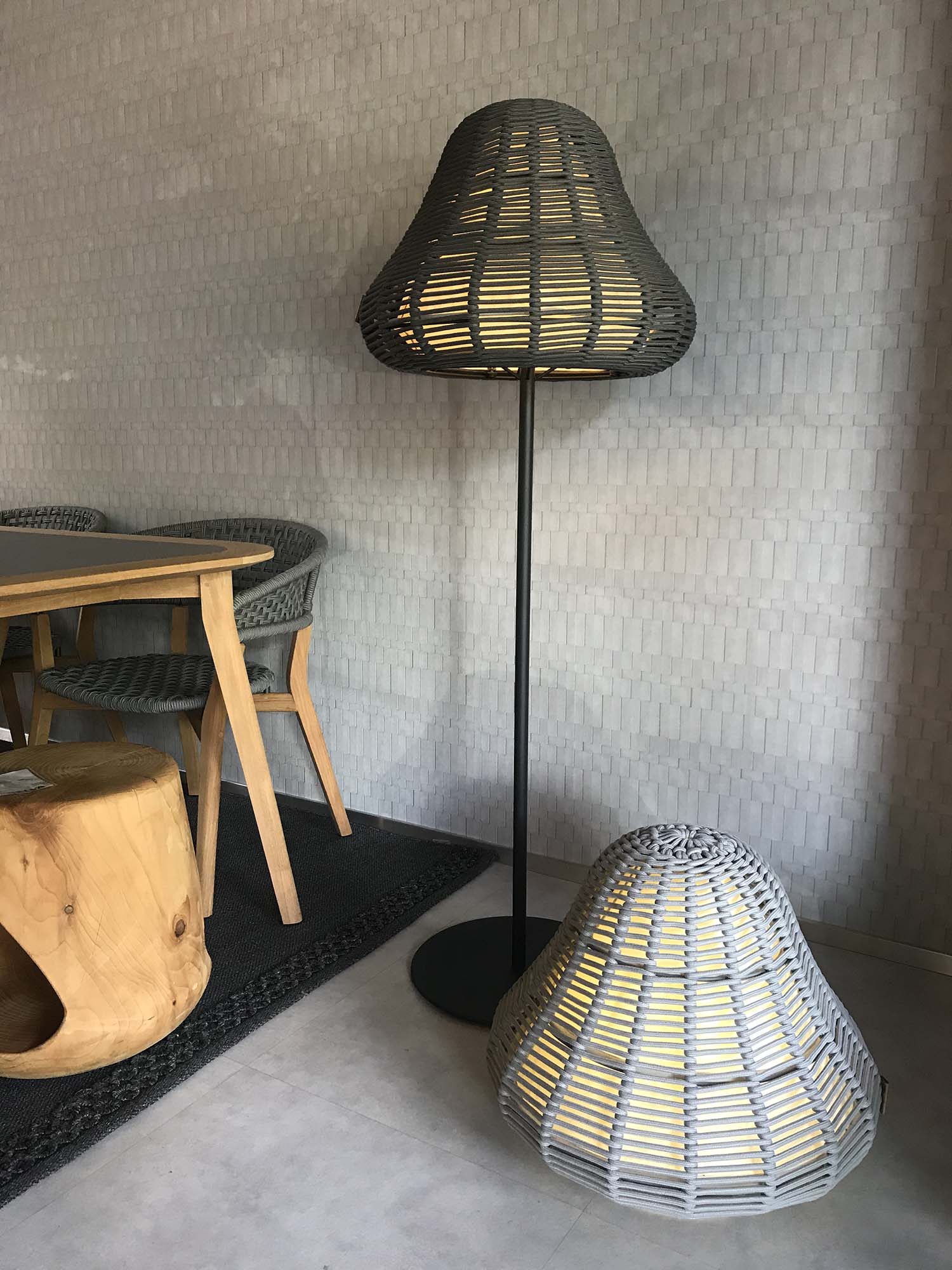 Lampada Talenti Jackie F Image