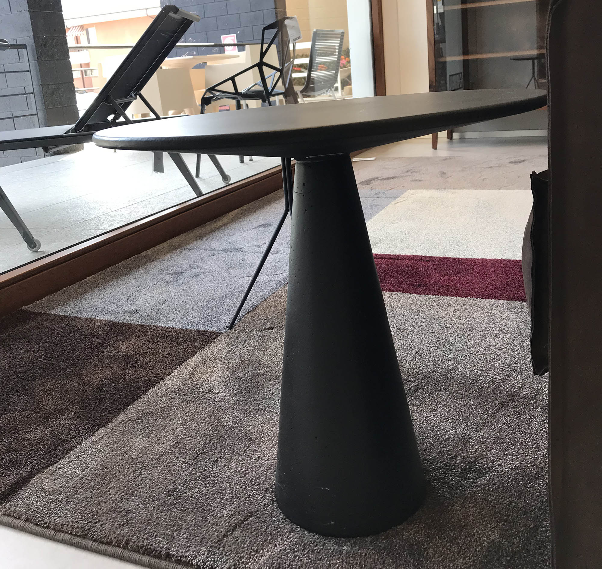 Baxter Tavolino Jove Image