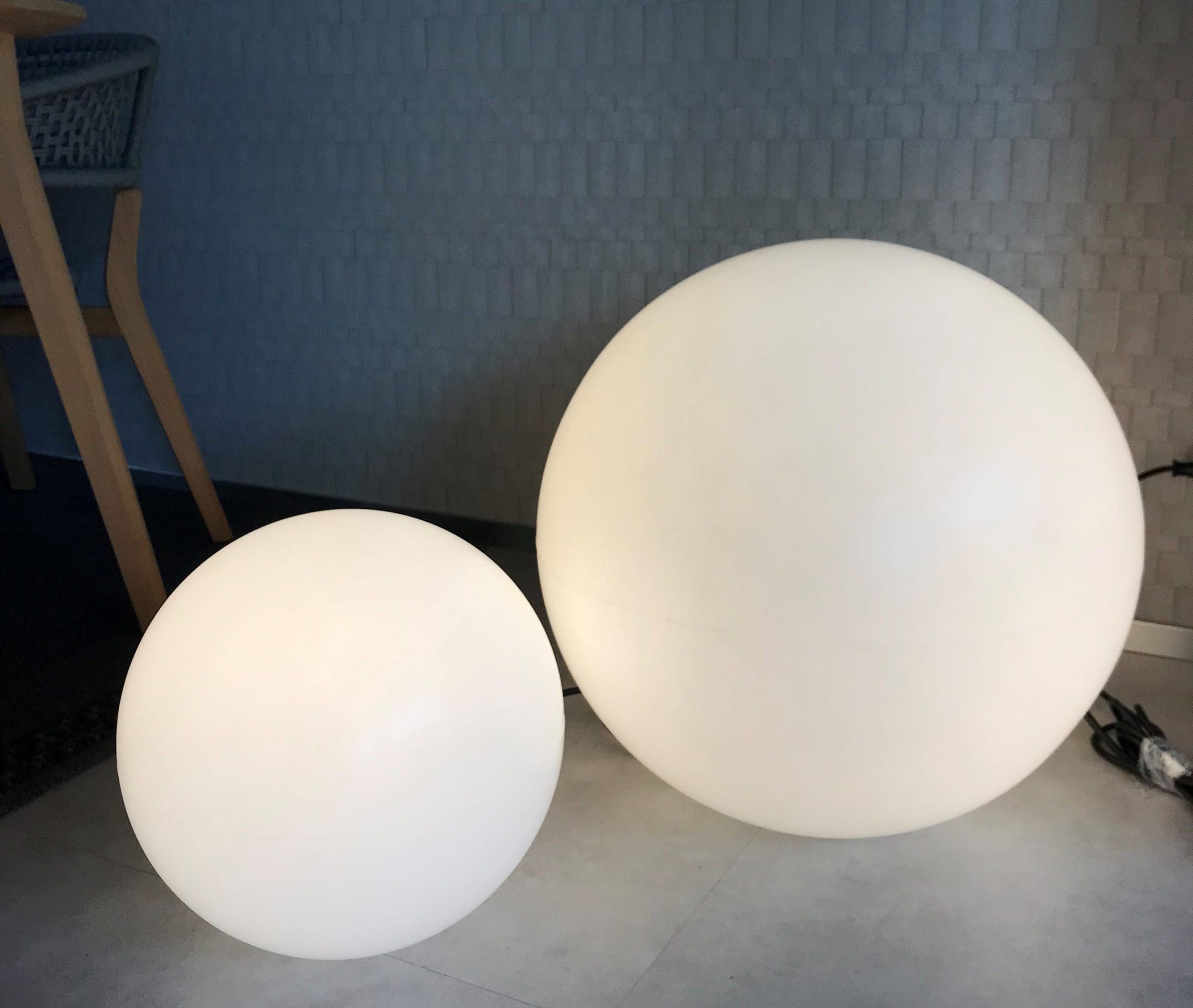 Manutti Lampada Terra Outdoor Firefly Piccola Image