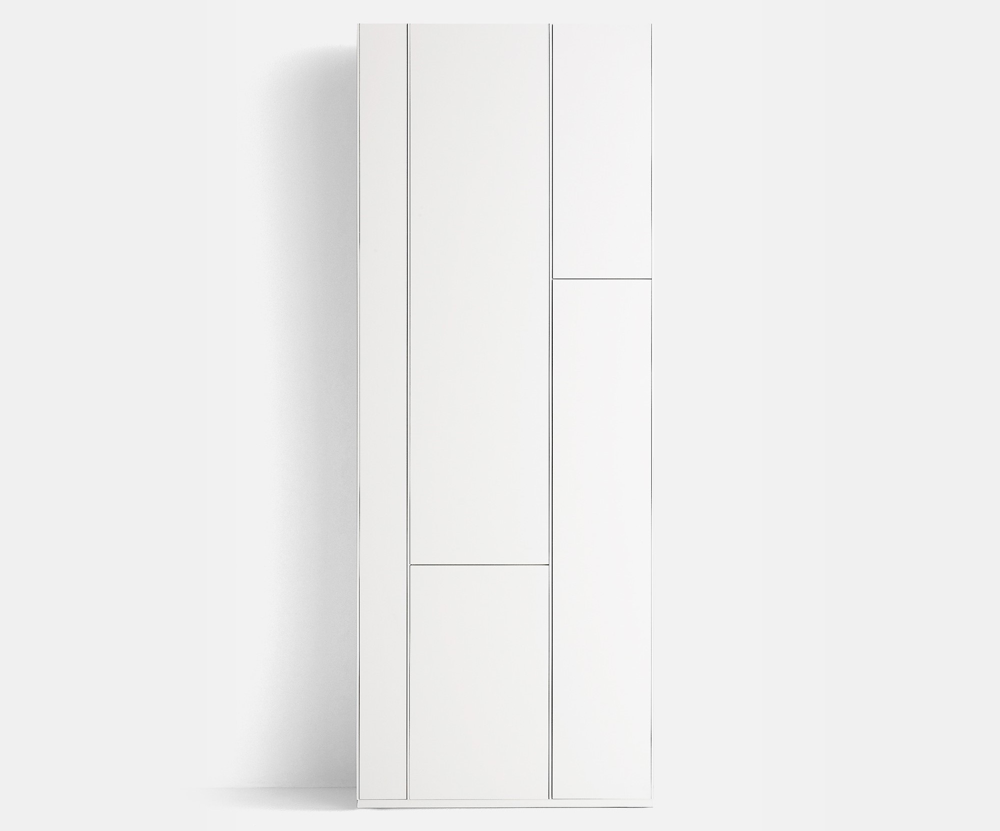 Mdf Italia Libreria Random Cabinet Image