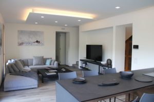 Villa in stile contemporaneo