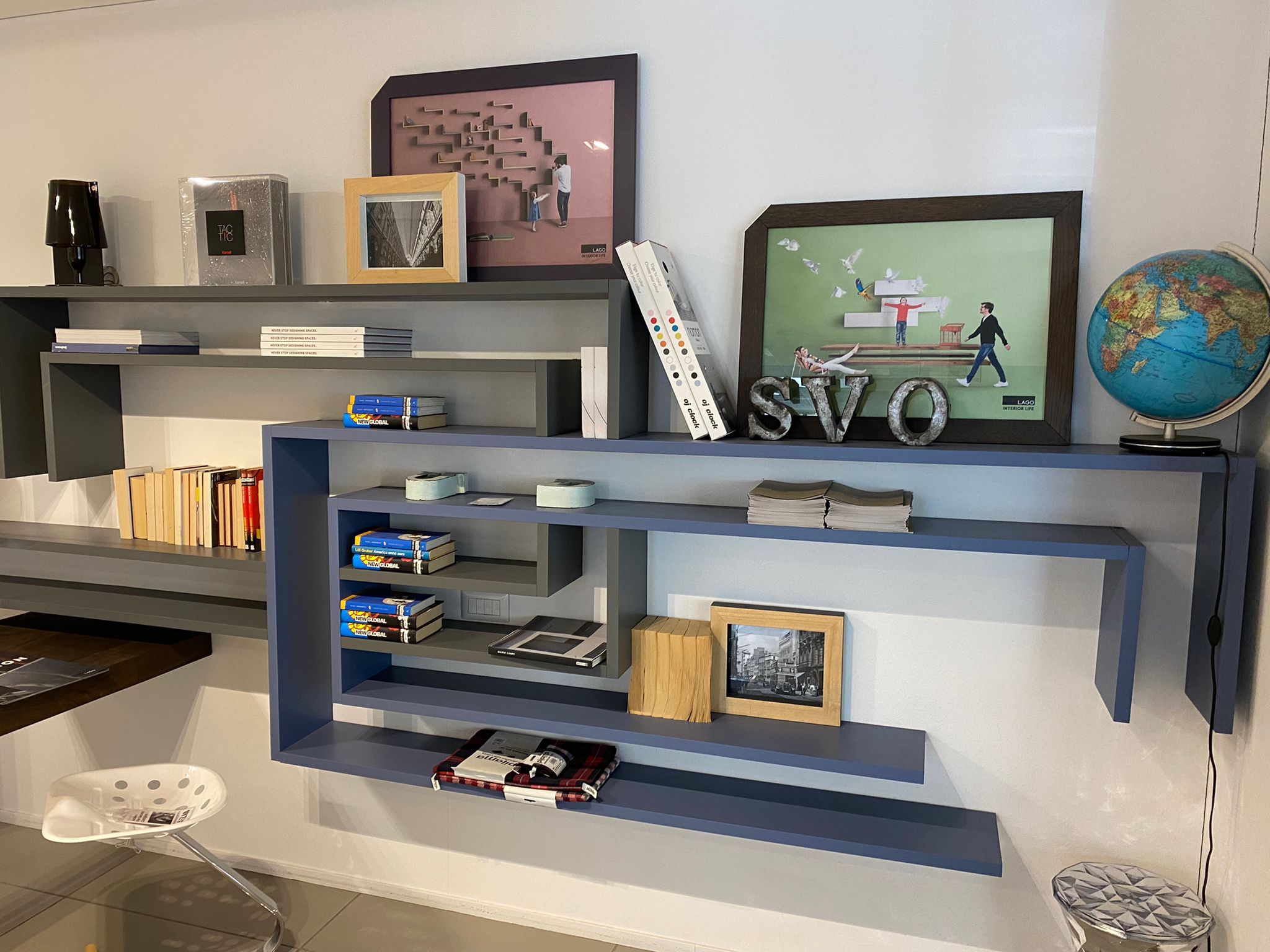 Libreria LagoLinea Lago Image