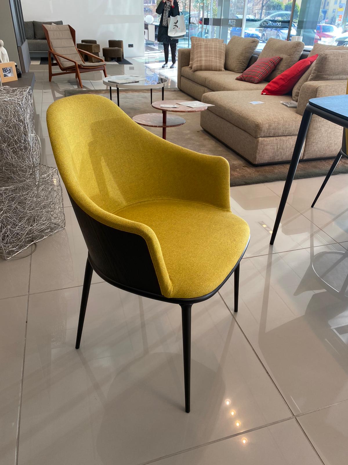 Poltroncina Midj Lea Image
