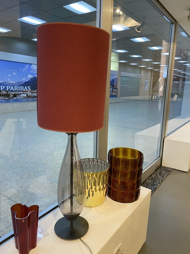 Lampada New classic Bon Ton Penta Image
