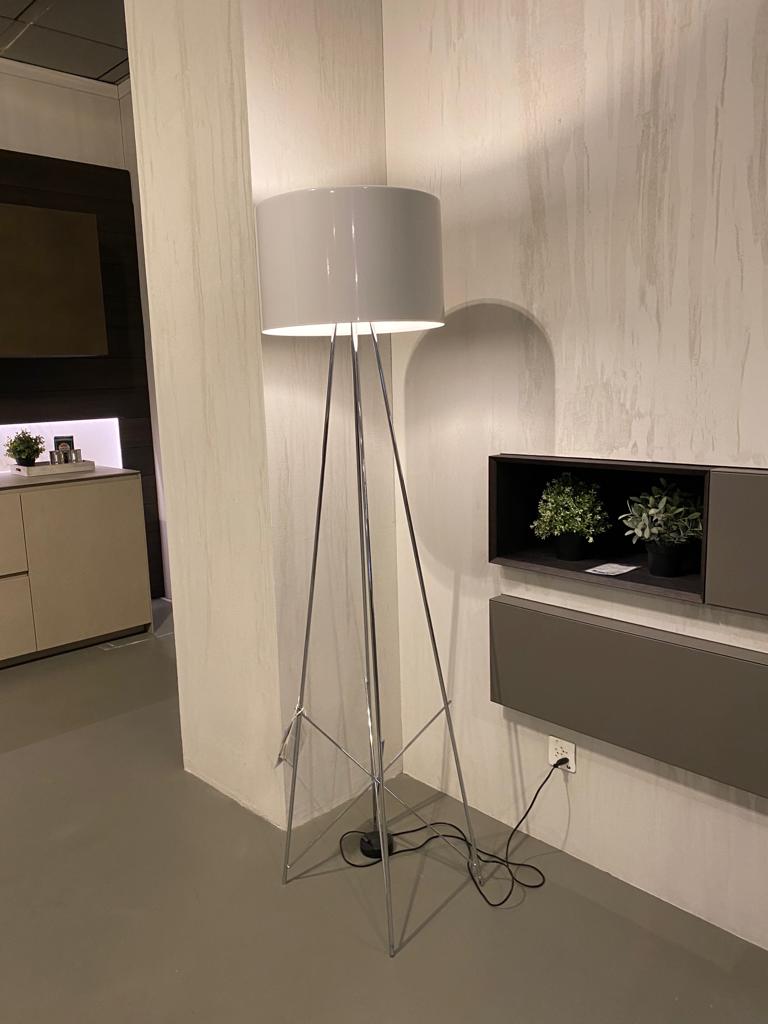 Lampada Ray Floor Flos Image