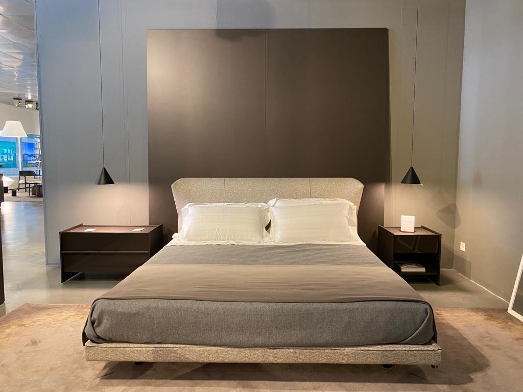 Letto Azul Molteni Image