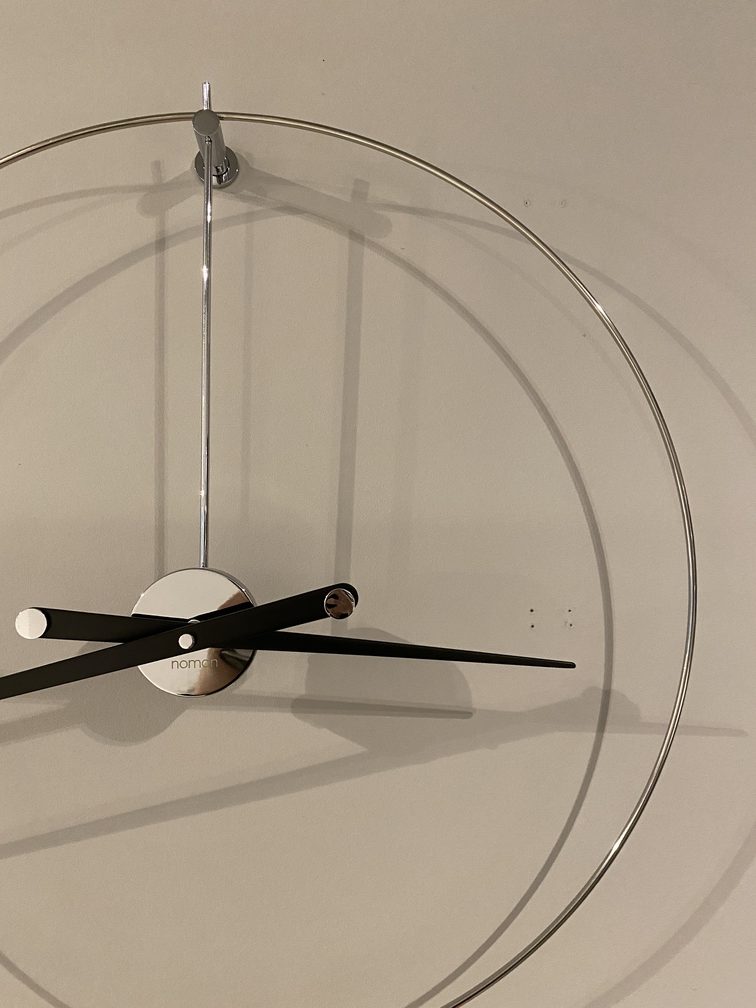 Orologio New Anda Nomon Image