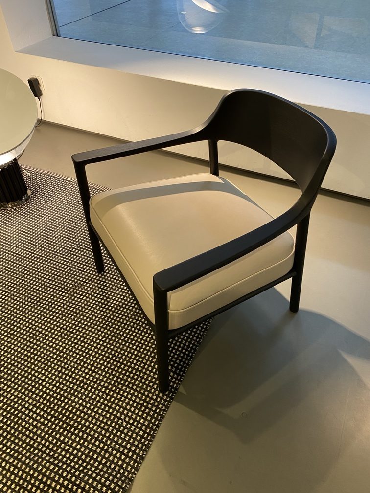 Poltrona Walter Molteni Image