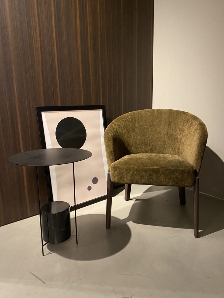 Poltroncina Chelsea Molteni Image