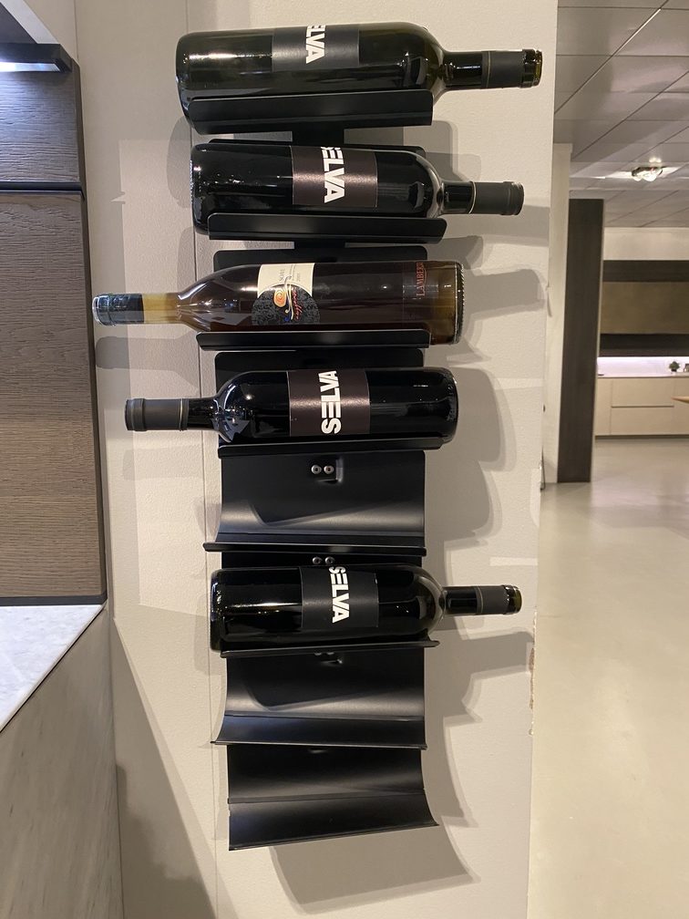 Ptolomeo Libreria Vini Muro Opinion Ciatti Image