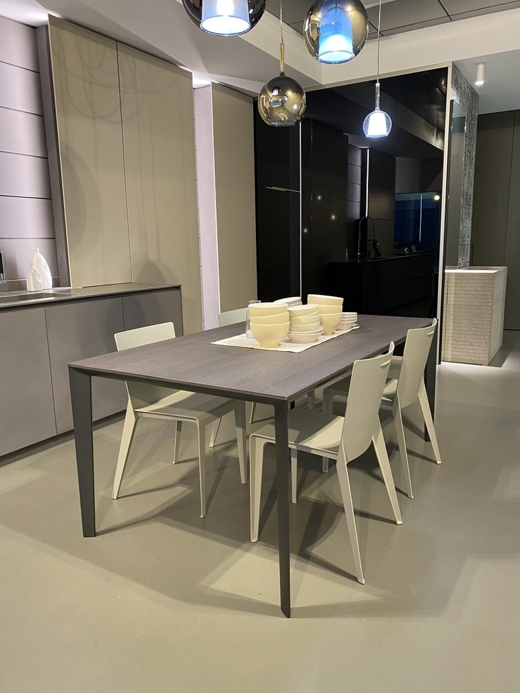 Tavolo Filigree Molteni Image